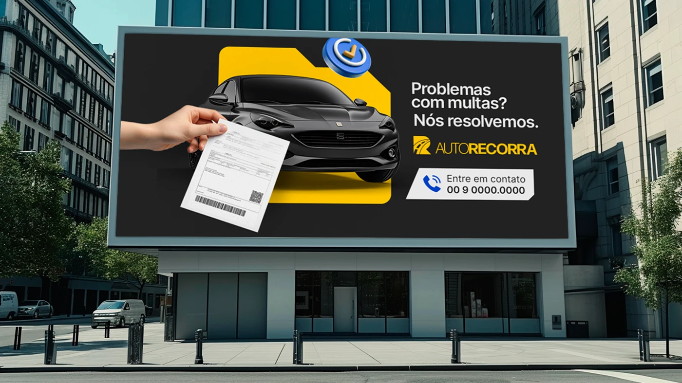 Projeto Auto Recorra