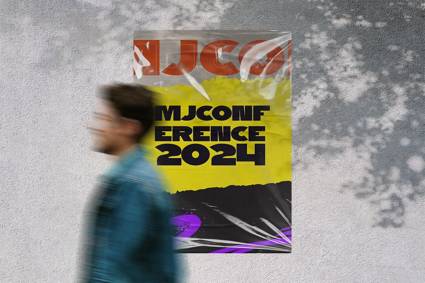 Projeto Mj Conference 24 - Brand