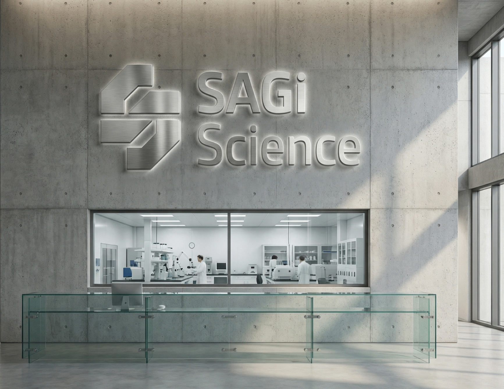 Case SAGi Science